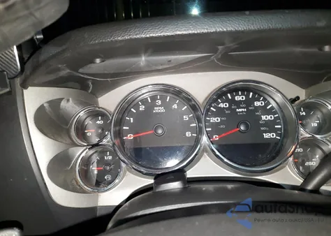 2008 Chevrolet Silverado C1500 из США, поврежденный, VIN 1GCEC14C68E113487